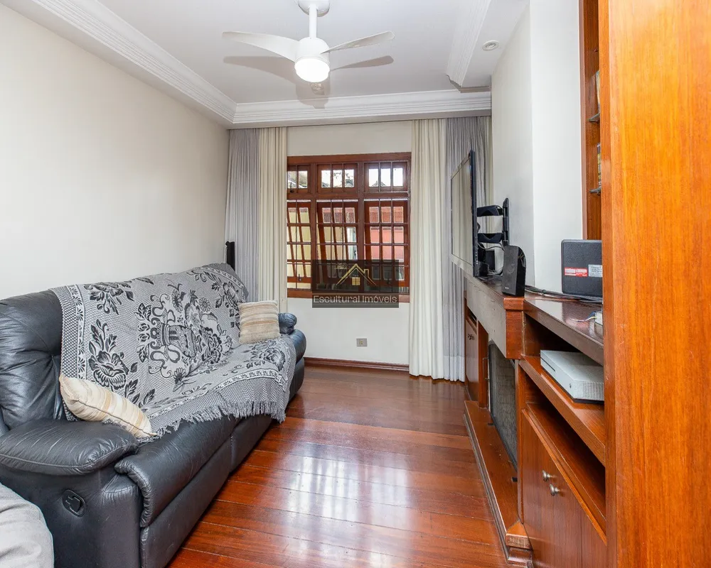 Sobrado, 3 quartos - Foto 3