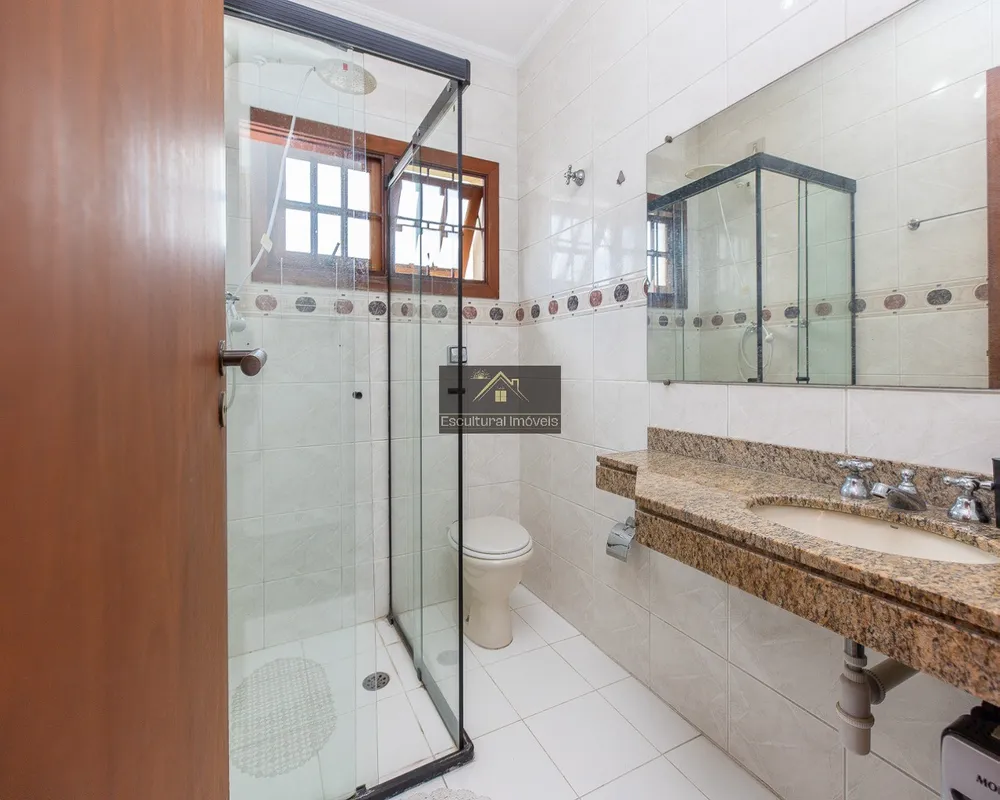 Sobrado, 3 quartos - Foto 5
