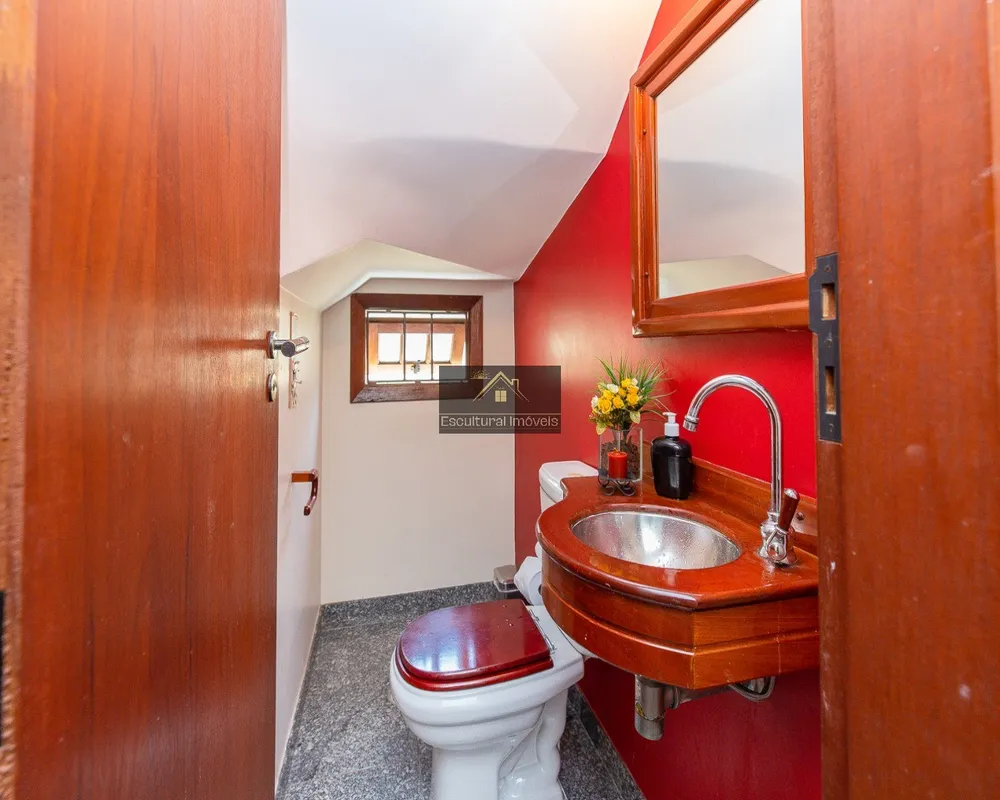 Sobrado, 3 quartos - Foto 7