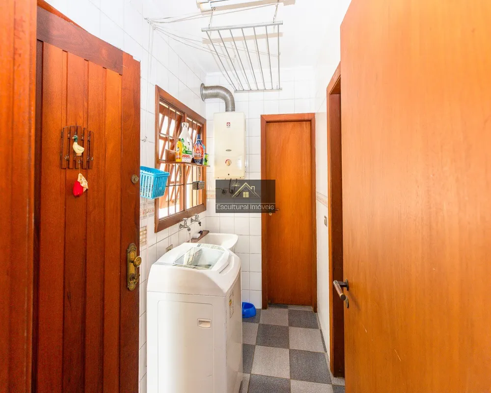 Sobrado, 3 quartos - Foto 1