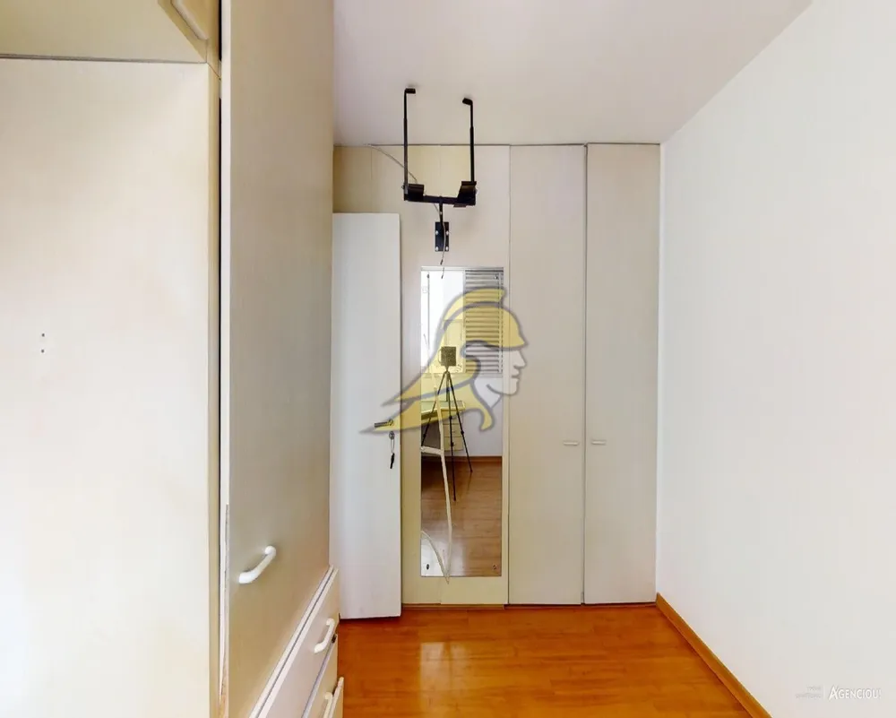 Apartamento, 2 quartos, 65 m² - Foto 2