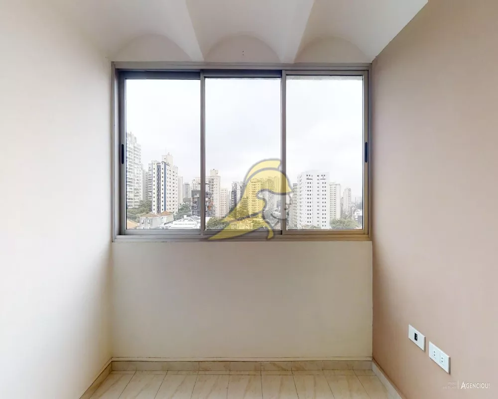 Apartamento à venda com 2 quartos, 65m² - Foto 4