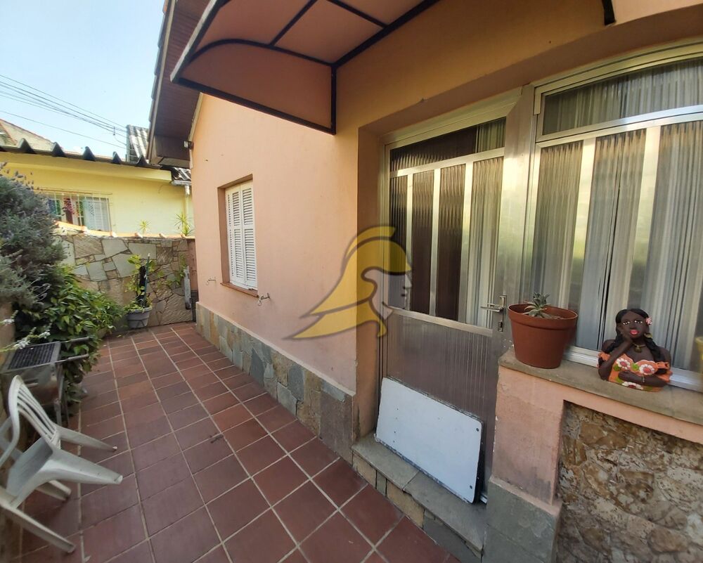 Terreno, 250 m² - Foto 1