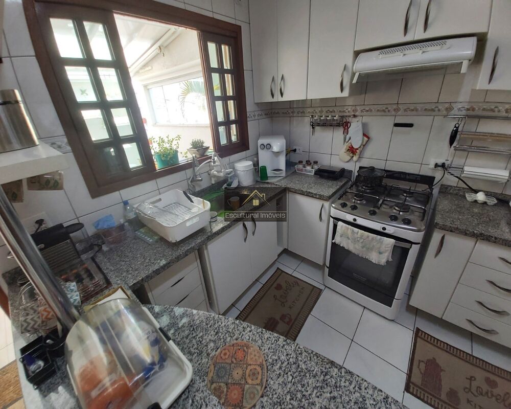 Sobrado, 2 quartos - Foto 8