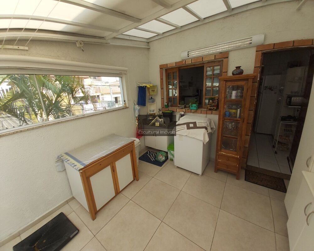Sobrado, 2 quartos - Foto 6