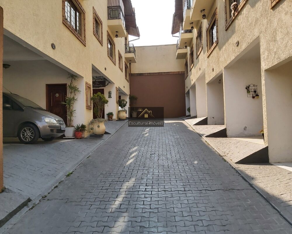 Sobrado, 2 quartos - Foto 7