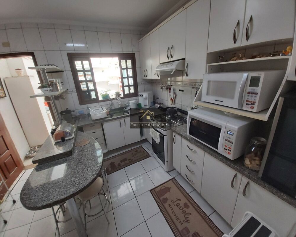Sobrado, 2 quartos - Foto 2