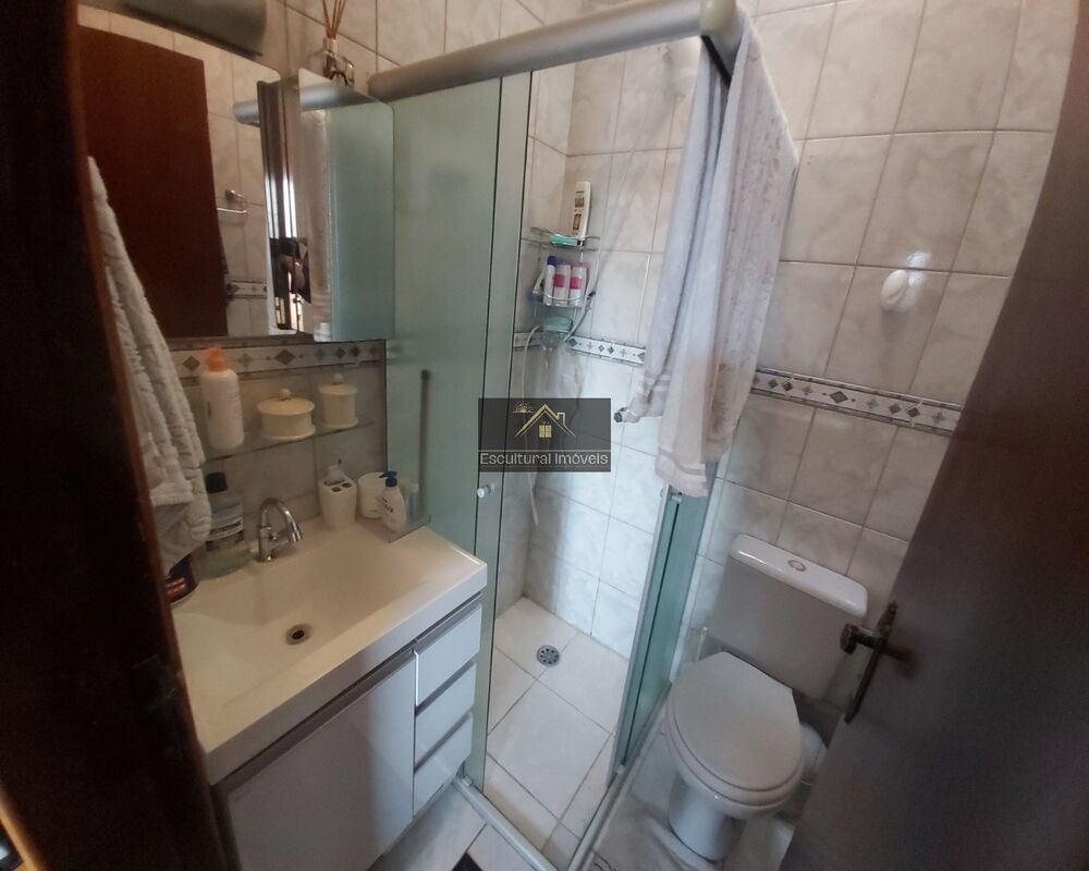 Sobrado, 2 quartos - Foto 5