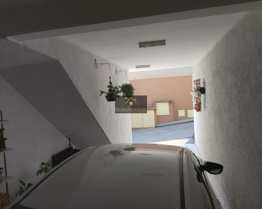 Sobrado, 2 quartos - Foto 1
