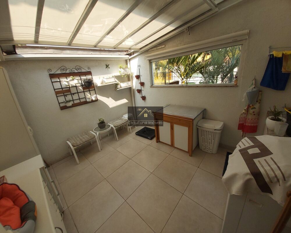 Sobrado, 2 quartos - Foto 3