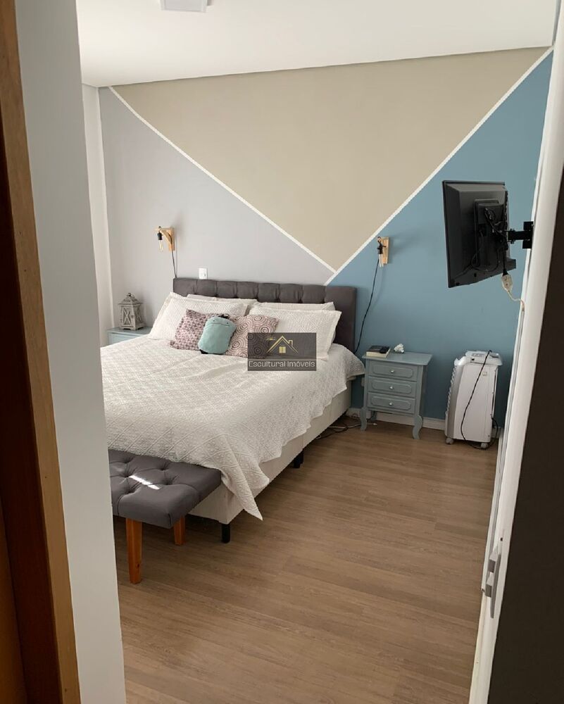 Sobrado, 4 quartos - Foto 4