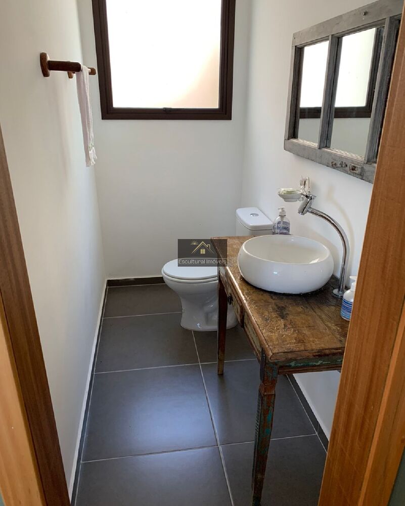 Sobrado, 4 quartos - Foto 6