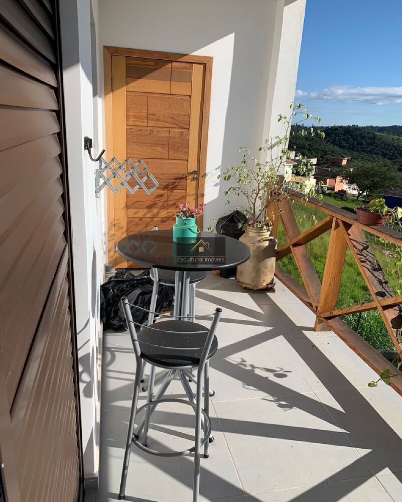 Sobrado, 4 quartos - Foto 5