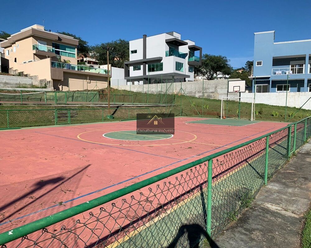 Sobrado, 4 quartos - Foto 13