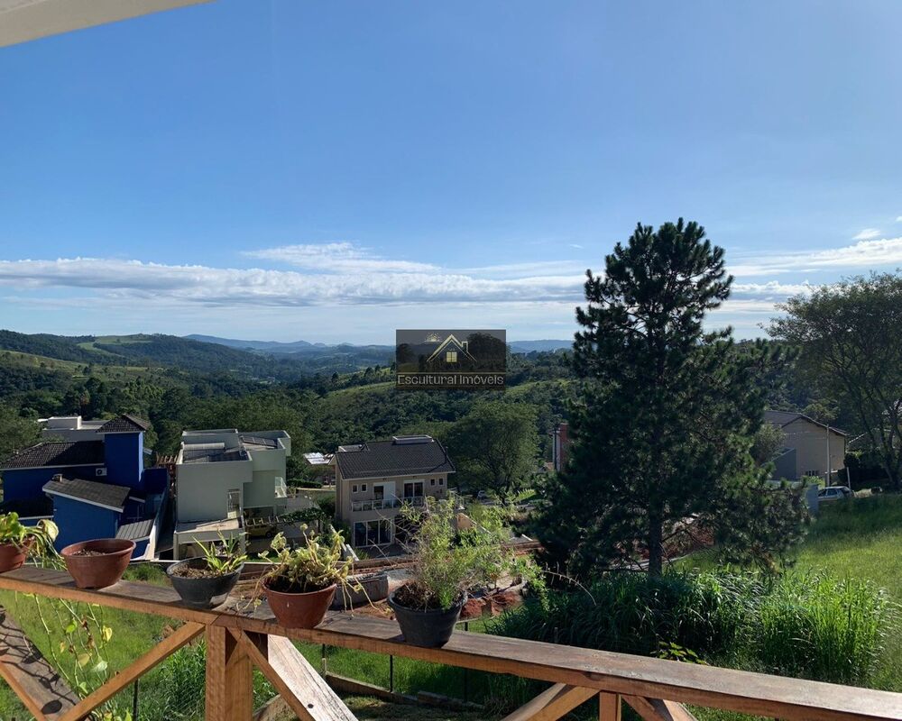 Sobrado, 4 quartos - Foto 1