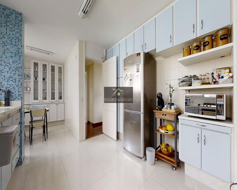 Apartamento, 4 quartos, 220 m² - Foto 4