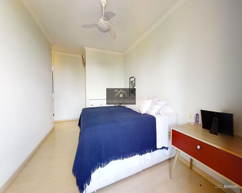 Apartamento, 4 quartos, 220 m² - Foto 5