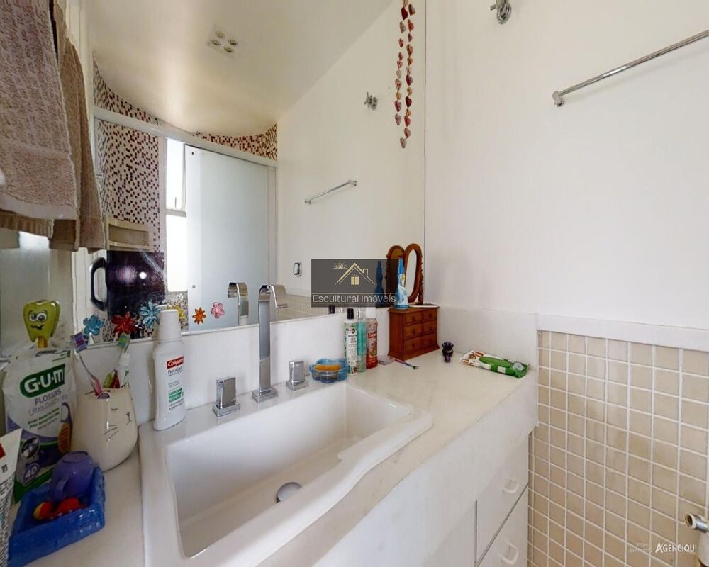 Apartamento, 4 quartos, 220 m² - Foto 3