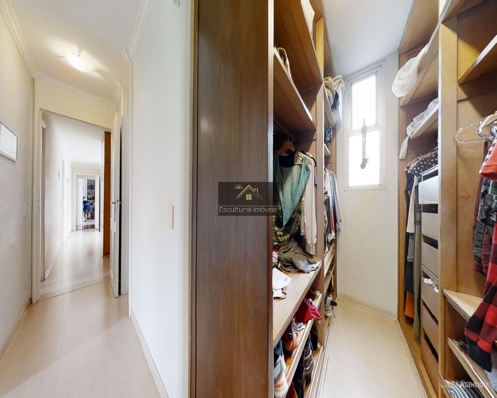 Apartamento, 4 quartos, 220 m² - Foto 1