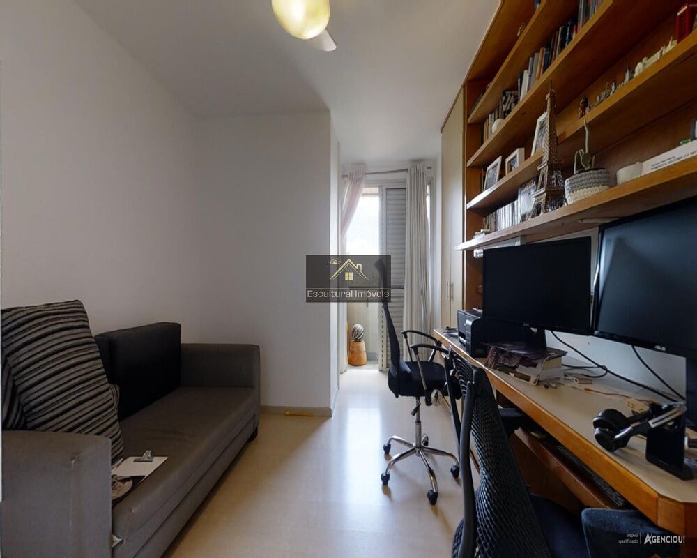 Apartamento, 4 quartos, 220 m² - Foto 6