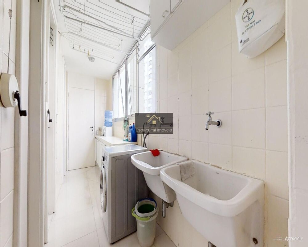 Apartamento, 4 quartos, 220 m² - Foto 7