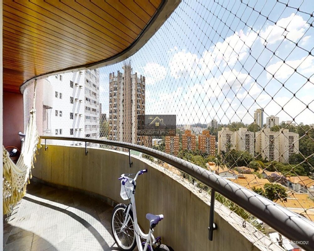 Apartamento, 4 quartos, 220 m² - Foto 8