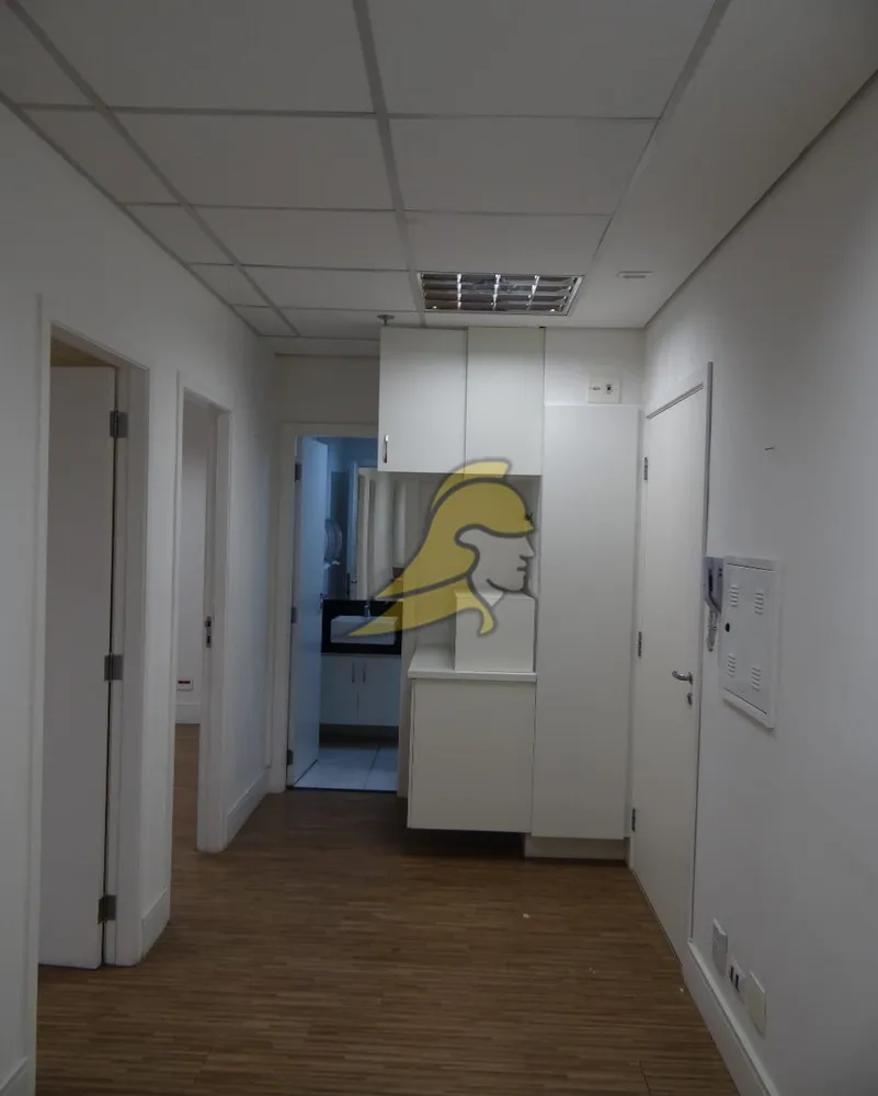 Loja-Salão, 45 m² - Foto 3