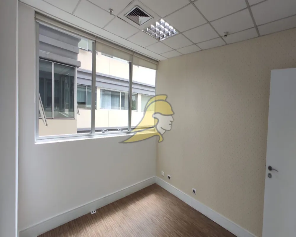 Loja-Salão, 45 m² - Foto 2