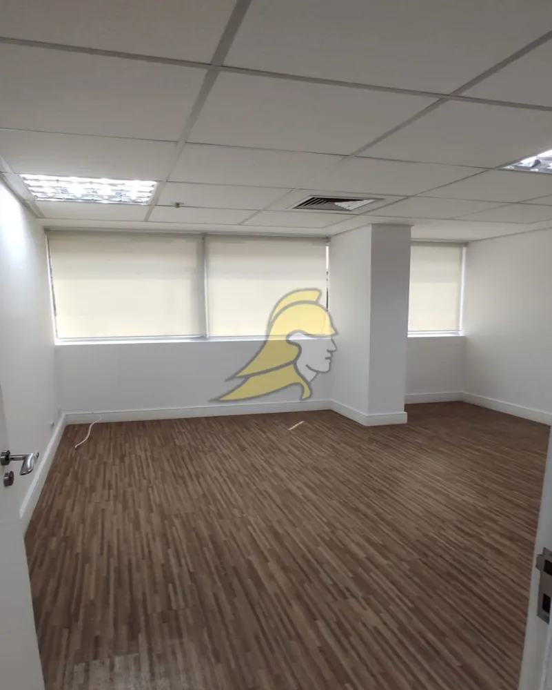 Loja-Salão, 45 m² - Foto 1