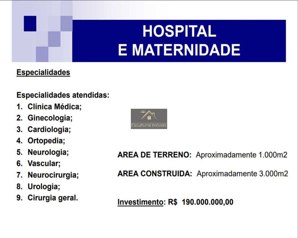 Prédio Inteiro - Foto 8