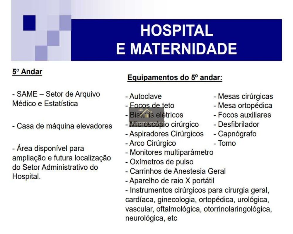 Prédio Inteiro - Foto 1