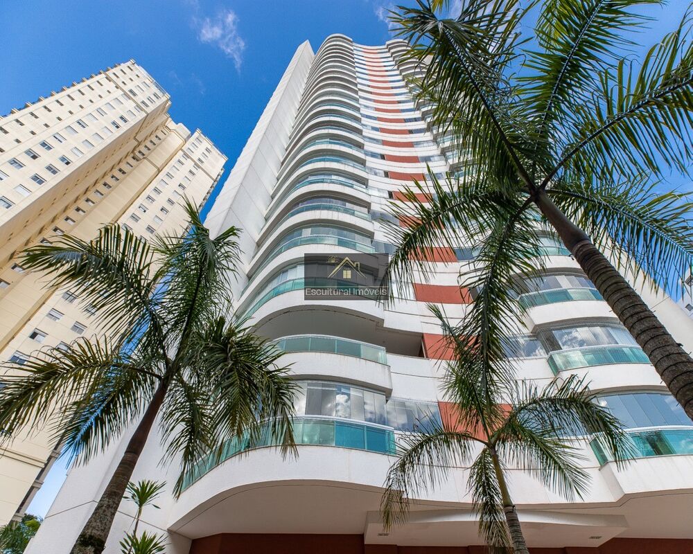 Apartamento, 4 quartos, 204 m² - Foto 4