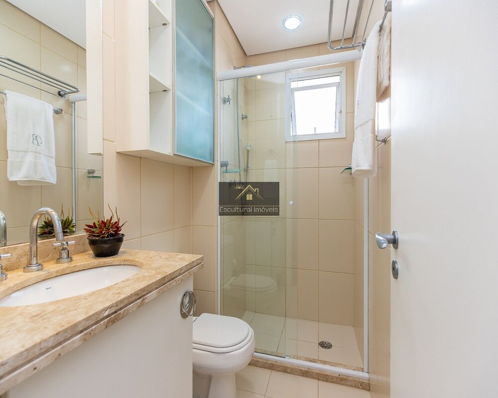 Apartamento, 4 quartos, 204 m² - Foto 1