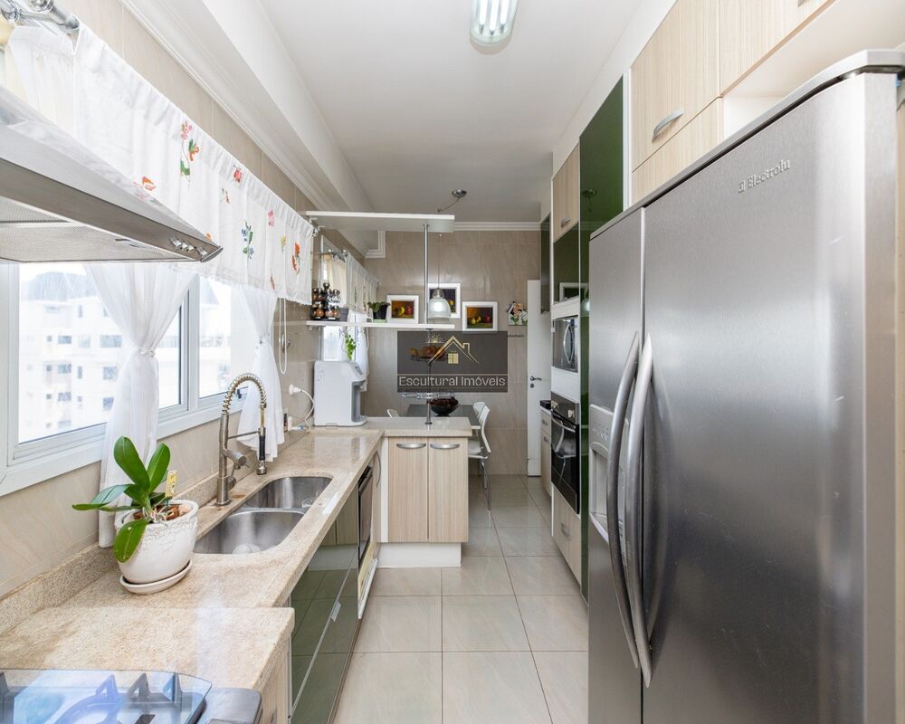 Cobertura, 3 quartos, 311 m² - Foto 5