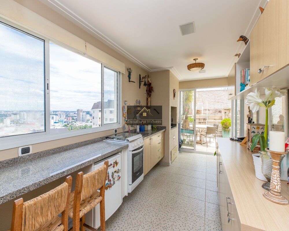 Cobertura, 3 quartos, 311 m² - Foto 4