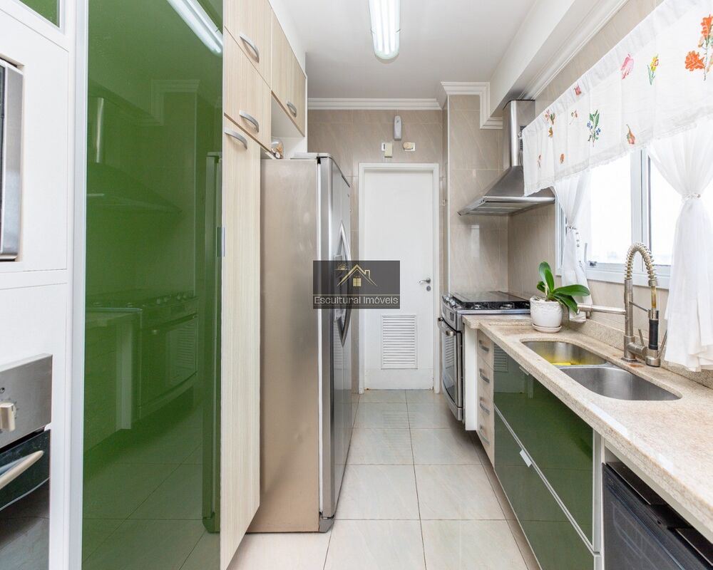 Cobertura, 3 quartos, 311 m² - Foto 1