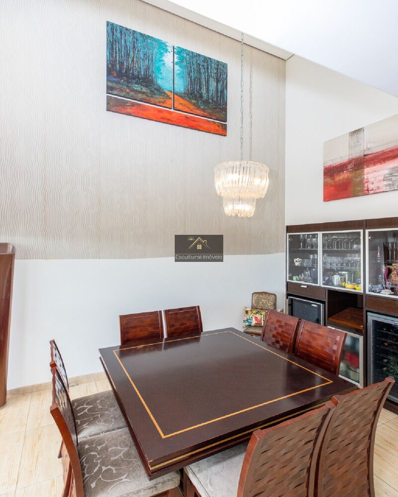 Cobertura, 3 quartos, 311 m² - Foto 3