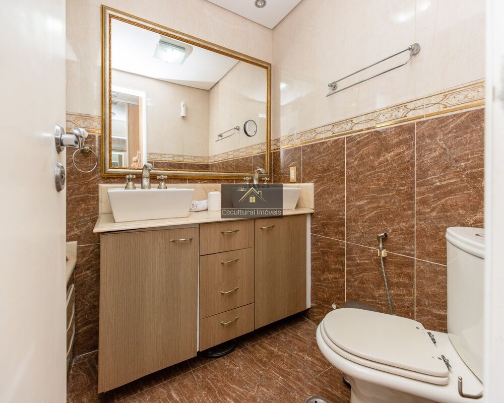 Cobertura, 3 quartos, 311 m² - Foto 12