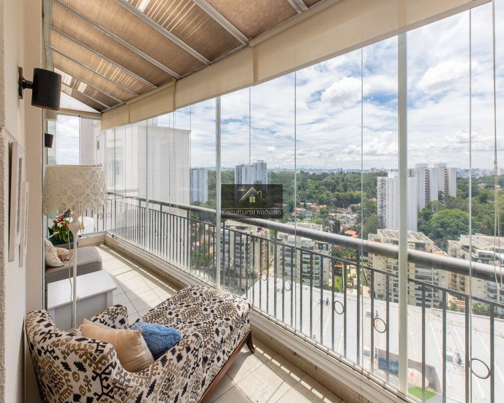 Cobertura, 3 quartos, 311 m² - Foto 10