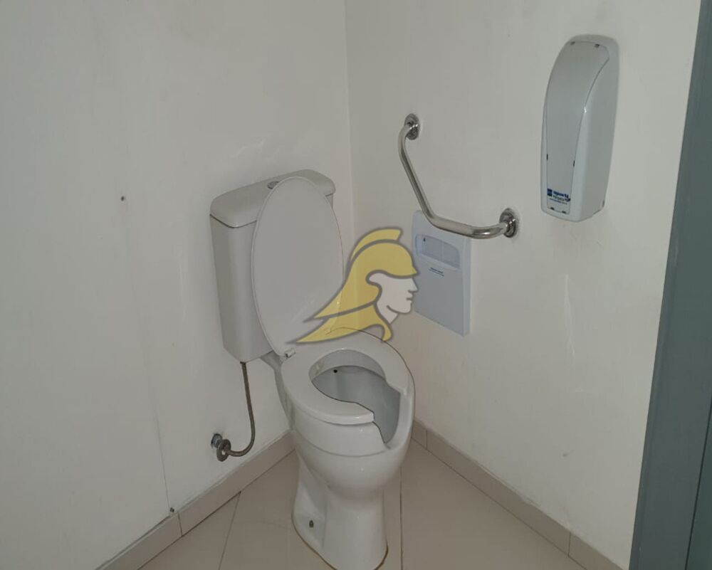 Loja-Salão à venda e aluguel, 418m² - Foto 7