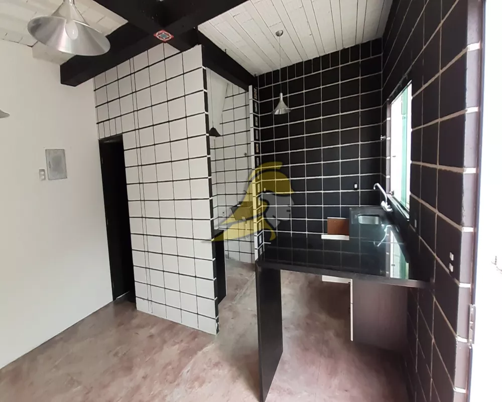 Casa, 1 quarto, 35 m² - Foto 5