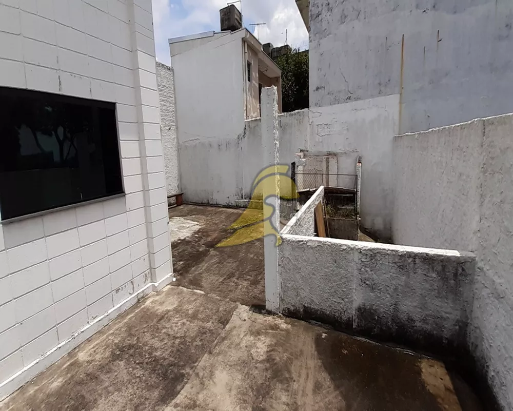 Casa, 1 quarto, 35 m² - Foto 14