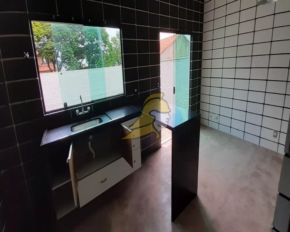 Casa, 1 quarto, 35 m² - Foto 12