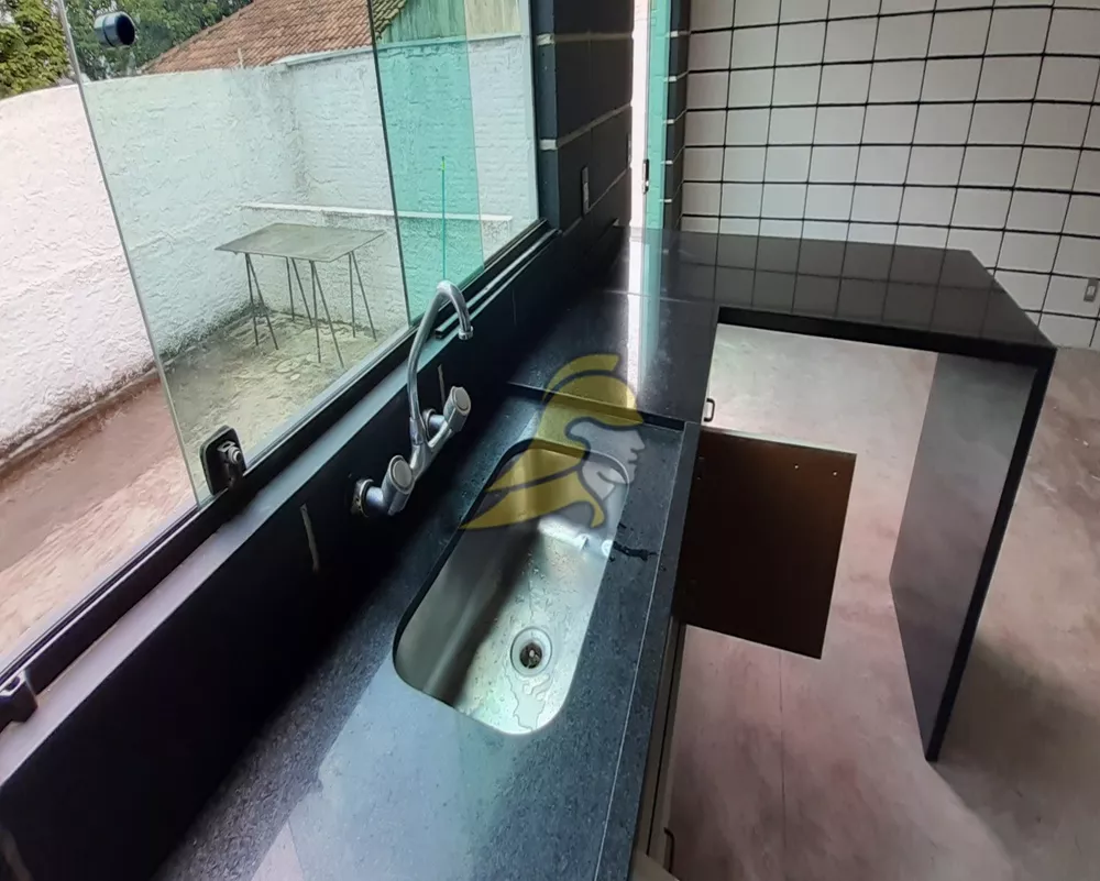 Casa, 1 quarto, 35 m² - Foto 13
