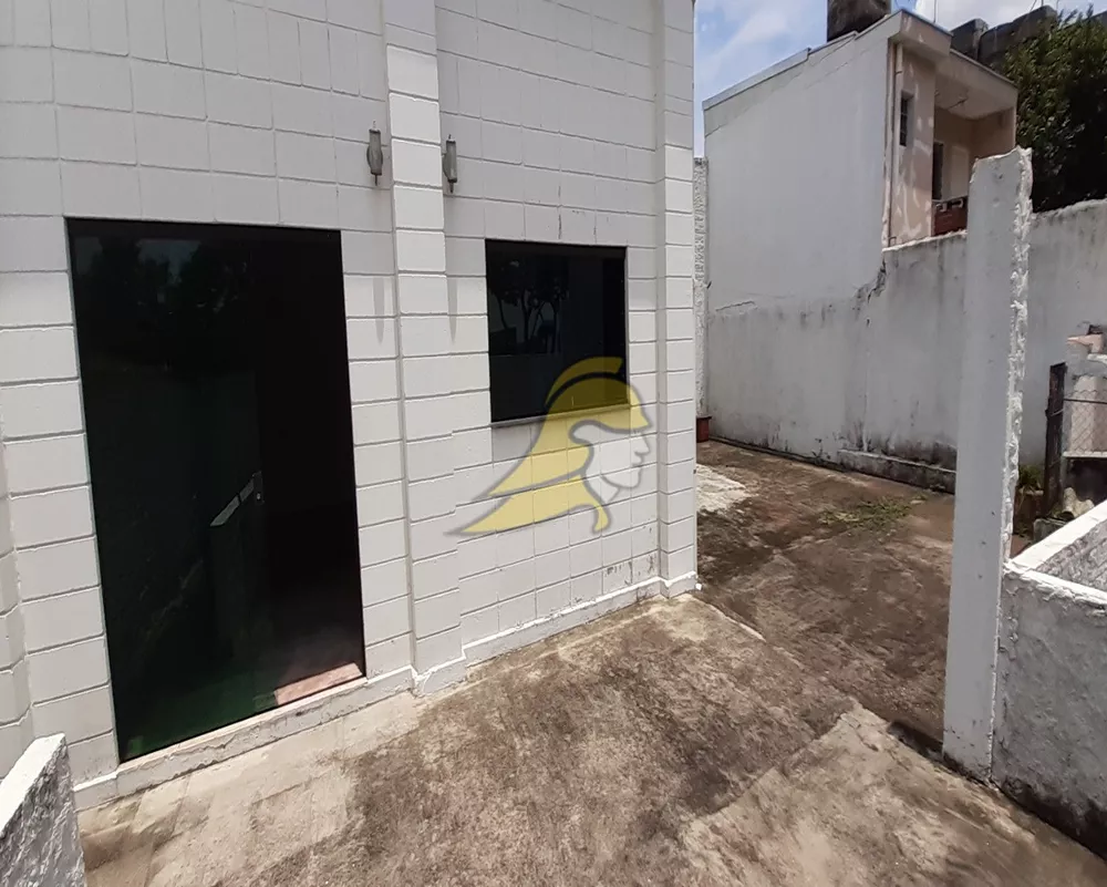 Casa, 1 quarto, 35 m² - Foto 10