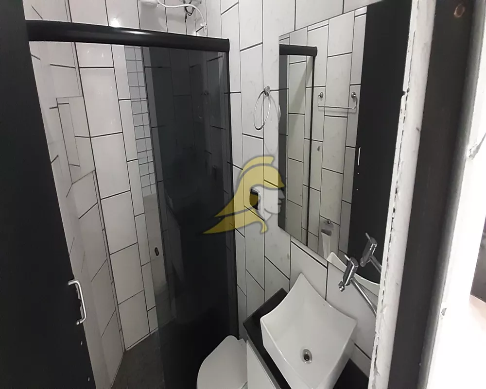 Casa, 1 quarto, 35 m² - Foto 9