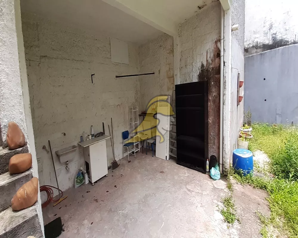Casa, 1 quarto, 35 m² - Foto 15