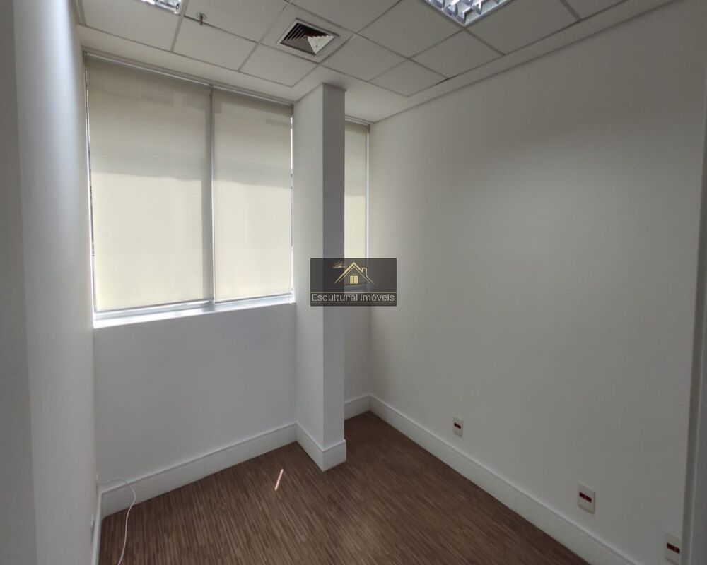 Conjunto Comercial-Sala para alugar, 45m² - Foto 4