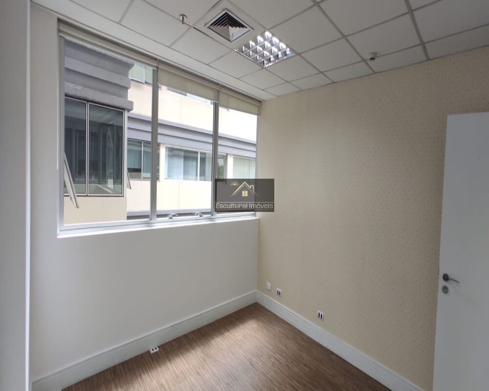 Conjunto Comercial-Sala para alugar, 45m² - Foto 7