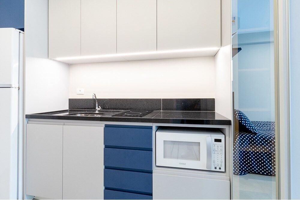 Apartamento à venda com 1 quarto, 33m² - Foto 26